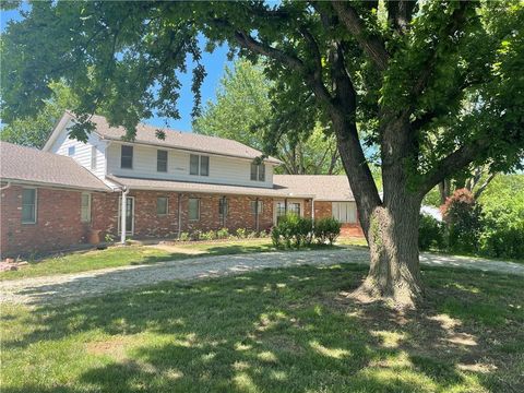 13220 Missouri  45 Highway Parkville MO 64152