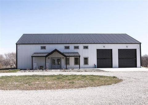 23560 259th Street McLouth KS 66054