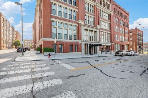 612 Central Street Unit 304, Kansas City, MO 64105 - #: 2583561