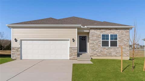Photo of 200 Lake Meadows Drive, Smithville, MO 64089 (MLS # 2637885)