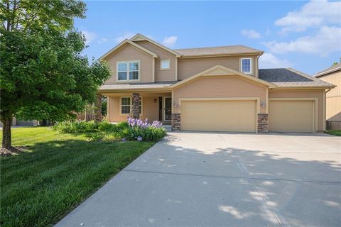 969 Clearview Drive Lansing KS 66043