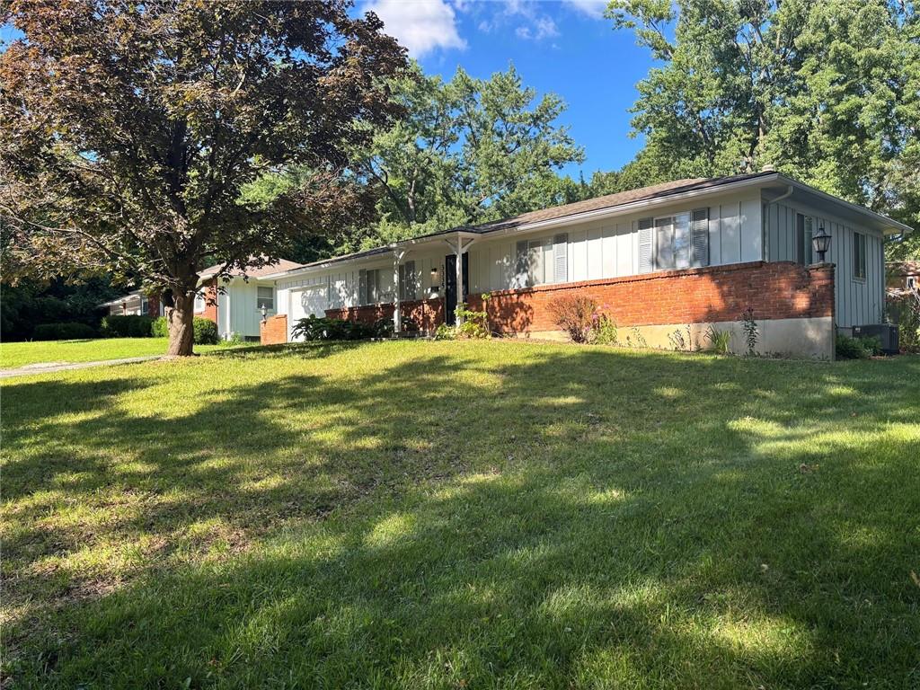 3335 N 54th Street
