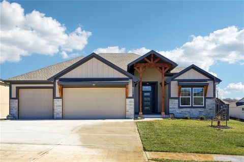 8211 NW 89th Terrace, Kansas City, MO 64153 - #: 2514744