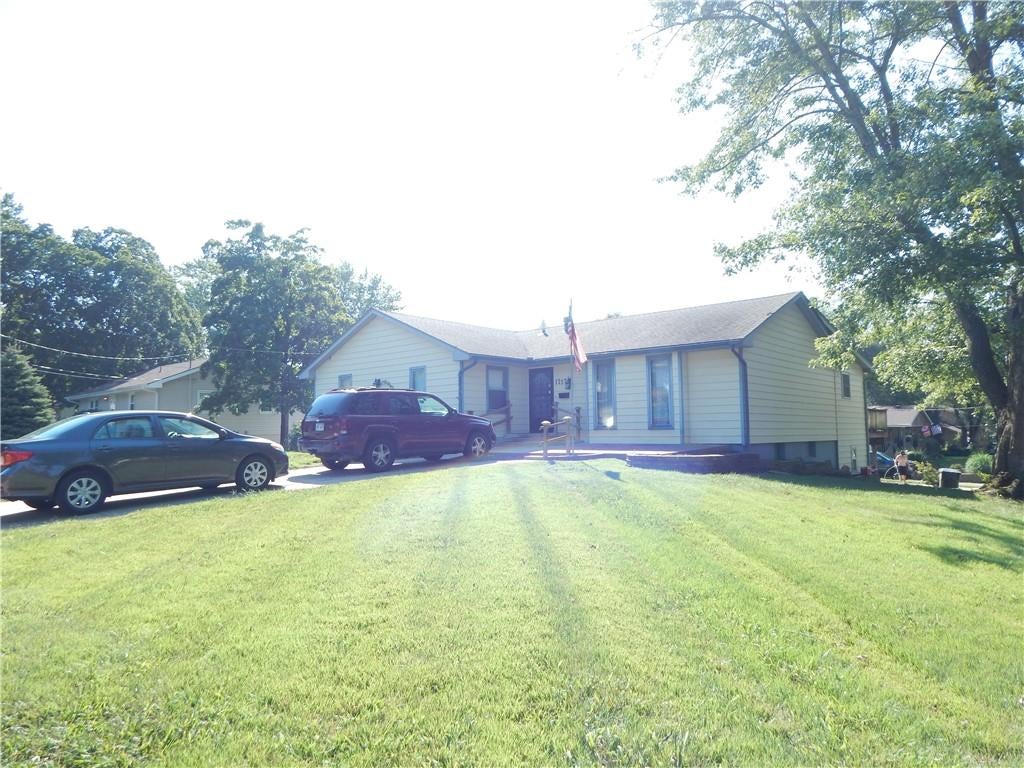 1727 Dakota Street