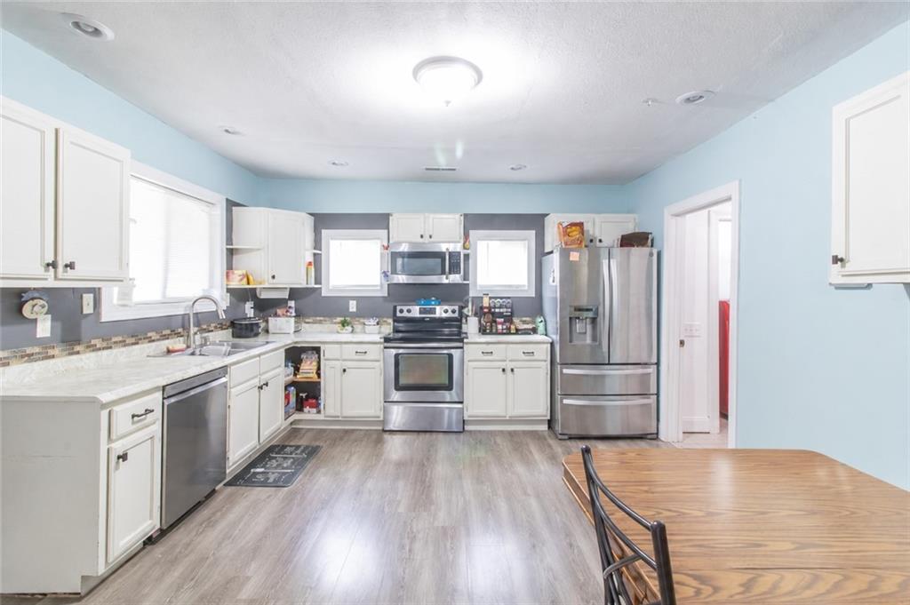 501 E 13th Street