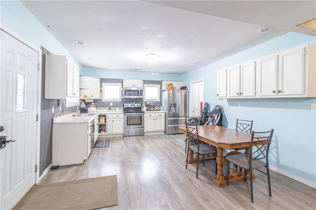 501 E 13th Street