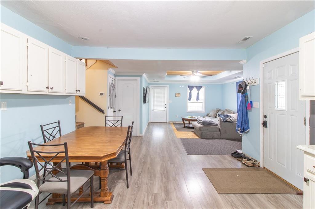 501 E 13th Street