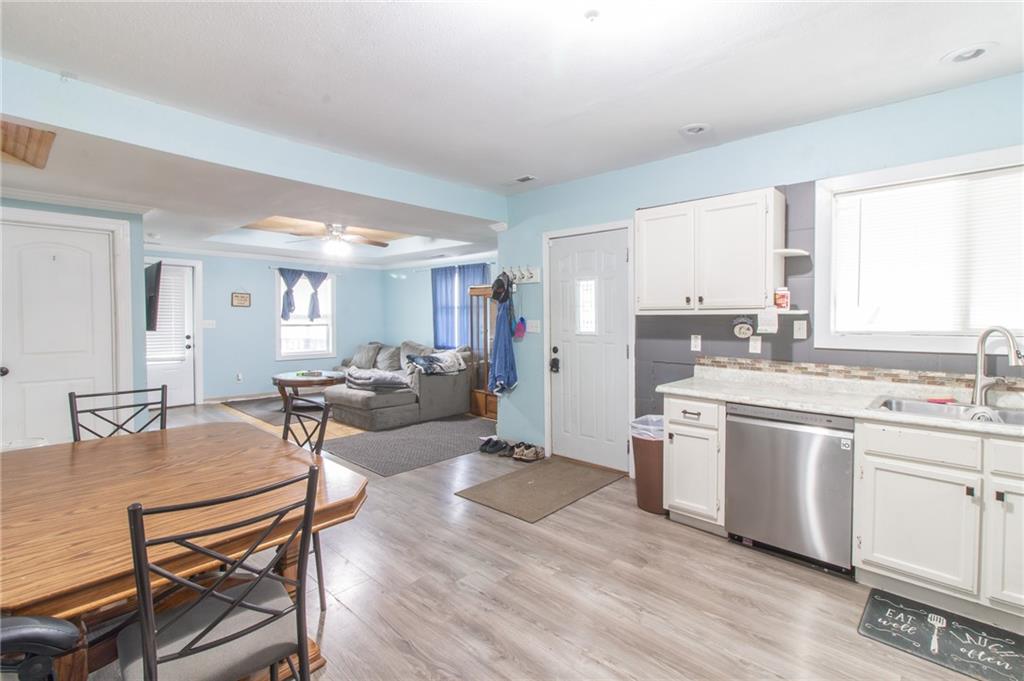 501 E 13th Street