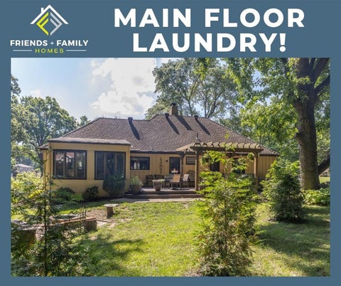 Photo of 4934 Howe Drive, Roeland Park, KS 66205 (MLS # 2631713)