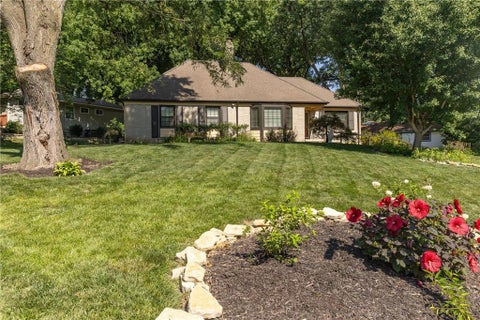 4934 Howe Drive, Roeland Park, KS 66205 - MLS#: 2631713