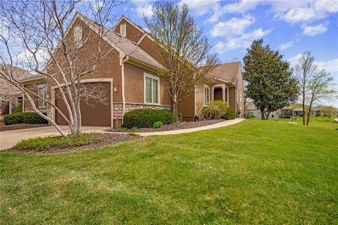 21399 W 116th Street, Olathe, KS 66061 - MLS#: 2605954