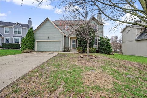 15171 W 154th Street, Olathe, KS 66062 - MLS#: 2605864