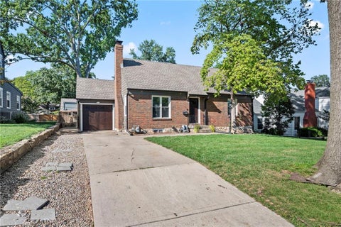 2720 W 51st Street, Westwood, KS 66205 - MLS#: 2639304