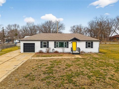 4630 NE 43rd Terrace, Kansas City, MO 64117 - MLS#: 2602635