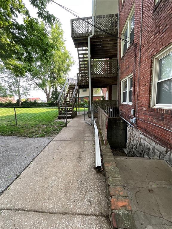 3803 Pennsylvania Avenue 1N