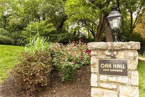 4550 Warwick Boulevard 703-04 Kansas City MO 64111