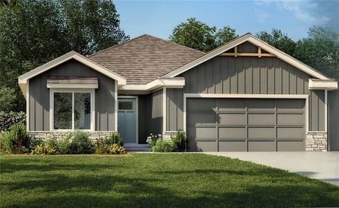 2625 26th Court, Lawrence, KS 66046 - MLS#: 2535510