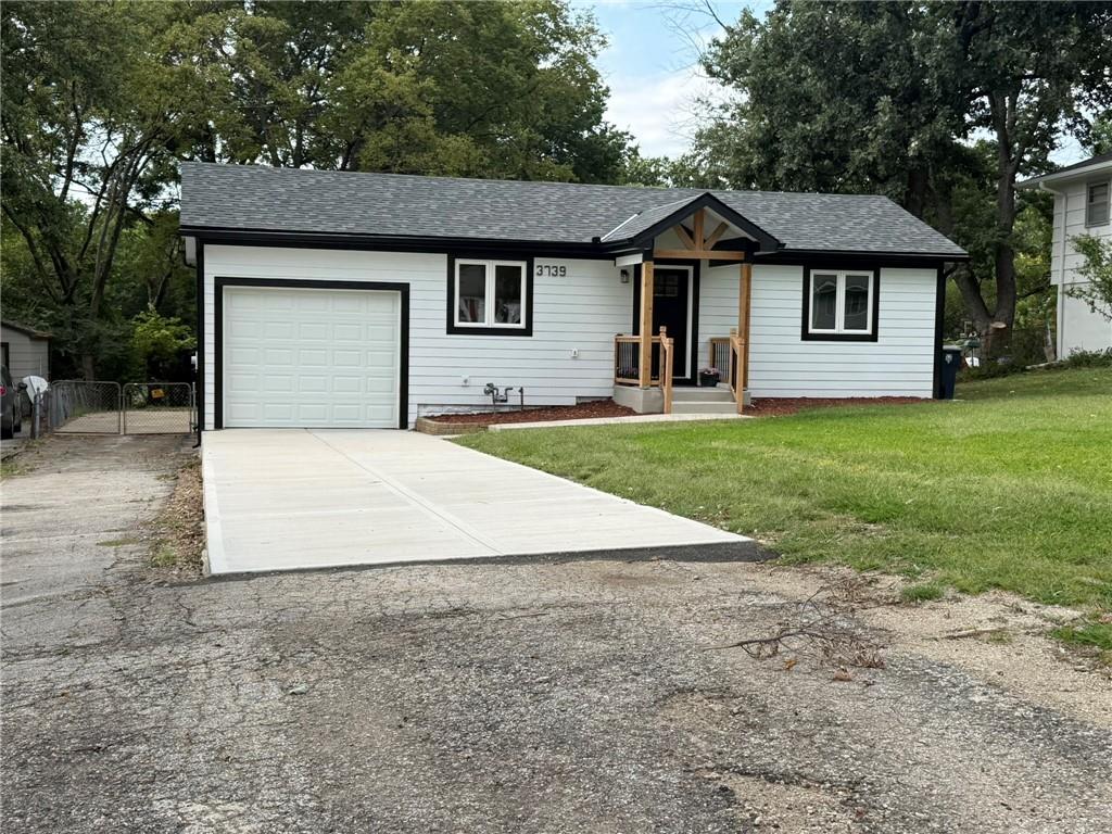 3739 Meadow Lane