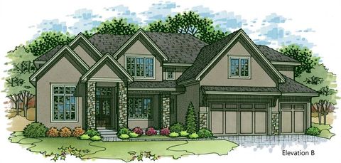 9506 W 176th Terrace Overland Park KS 66013
