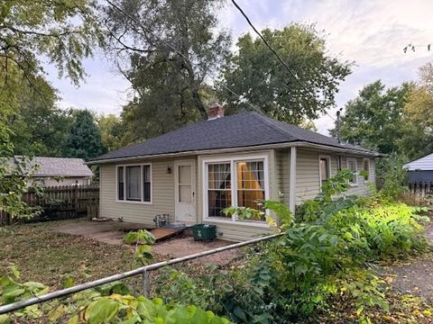 Photo of 2446 S 45th Street, Kansas City, KS 66106 (MLS # 2584558) Photo of 2446 S 45th Street, Kansas City, KS 66106 (MLS # 2584558)