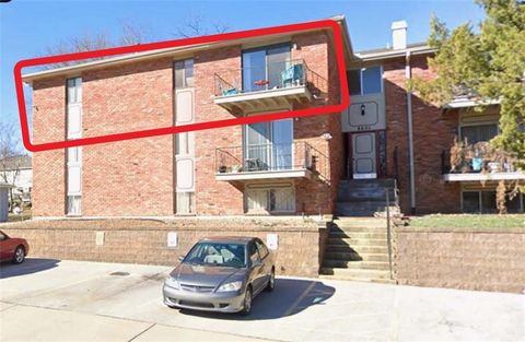 8221 Santa Fe Drive Unit 10, Overland Park, KS 66204 - MLS#: 2589852