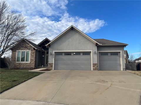 5524 Chamney Court Lawrence KS 66049