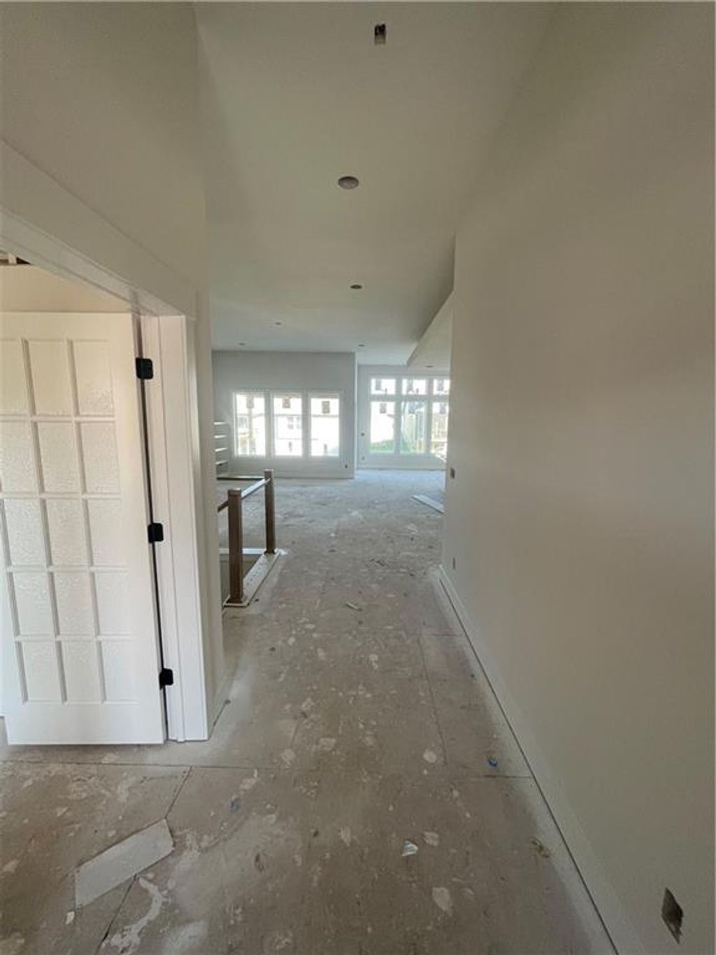 Photo of 2157 Black Walnut Drive, Liberty, MO 66085 (MLS # 2579079)