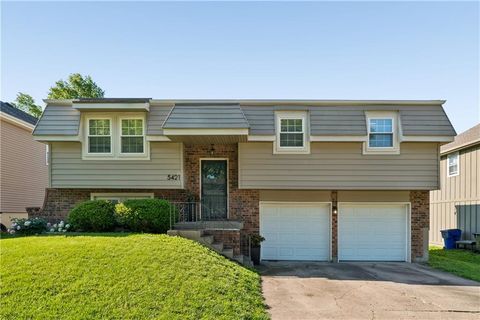 5421 Crest Drive, Kansas City, KS 66106 - #: 2619517