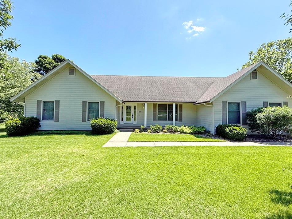 114 W Carman Road