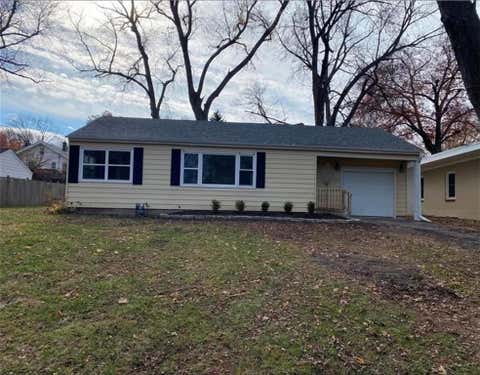 3104 Faraon Street, St Joseph, MO 64501 - MLS#: 2614482