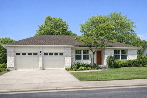 5212 Somerset Drive Prairie Village KS 66207