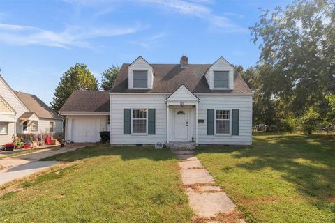 122 N Taylor Street, Pleasant Hill, MO 64080 - MLS#: 2589326