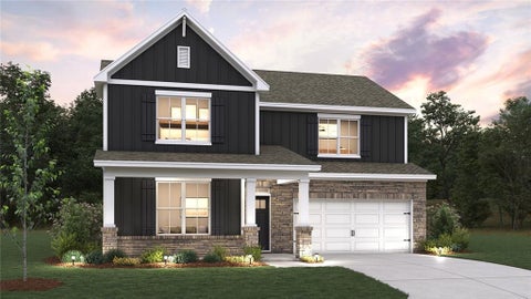 Photo of 20757 W 188th Terrace, Spring Hill, KS 66083 (MLS # 2639495)