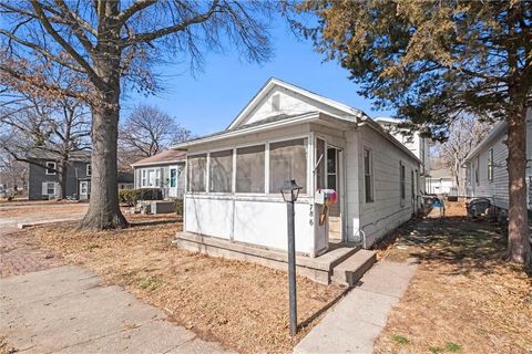 786 Miami Street, Leavenworth, KS 66048 - MLS#: 2528504