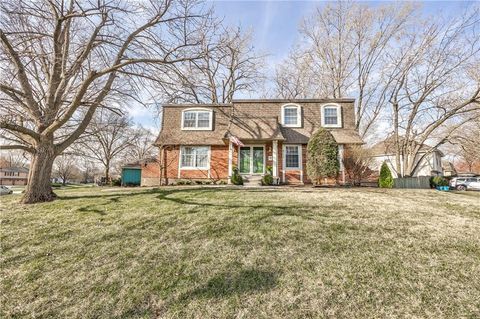 8103 W 96th Street, Overland Park, KS 66212 - MLS#: 2532292