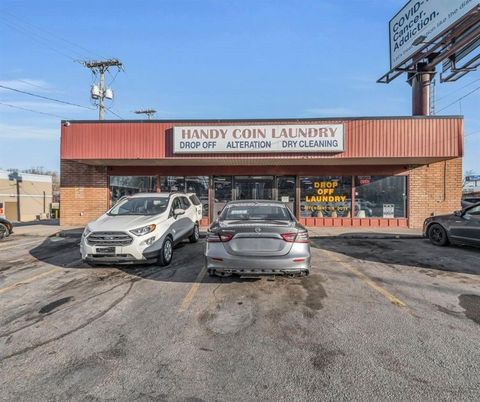 7000 Eastwood Trafficway Kansas City MO 64129