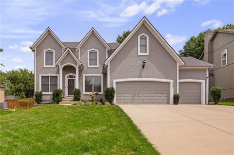 14805 Slater Street, Overland Park, KS 66221 - MLS#: 2622219