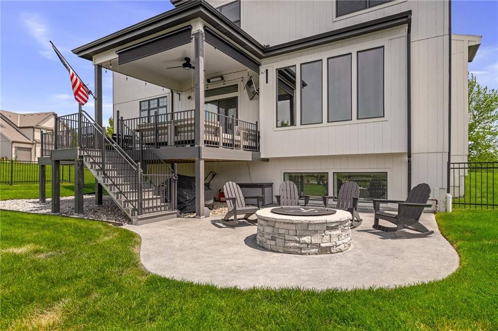 11508 S Mize Road
