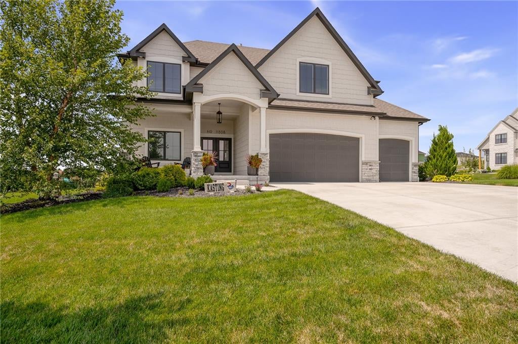 11508 S Mize Road