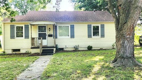 452 Fieldcrest Drive, Pittsburg, KS 66762 - MLS#: 2563909