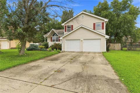 Photo of 716 SE 11th Street, Lees Summit, MO 64081 (MLS # 2635732)