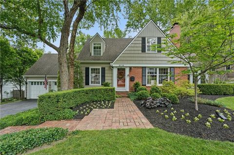 6116 W 61st Terrace, Mission, KS 66202 - MLS#: 2546913