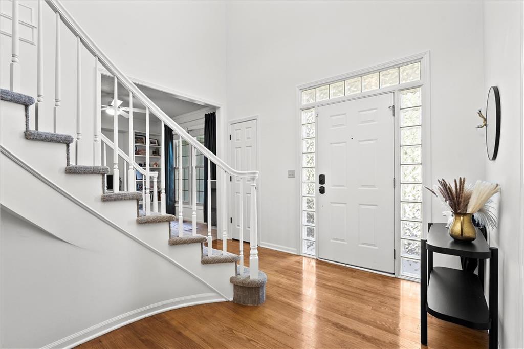 7621 Lichtenauer Drive