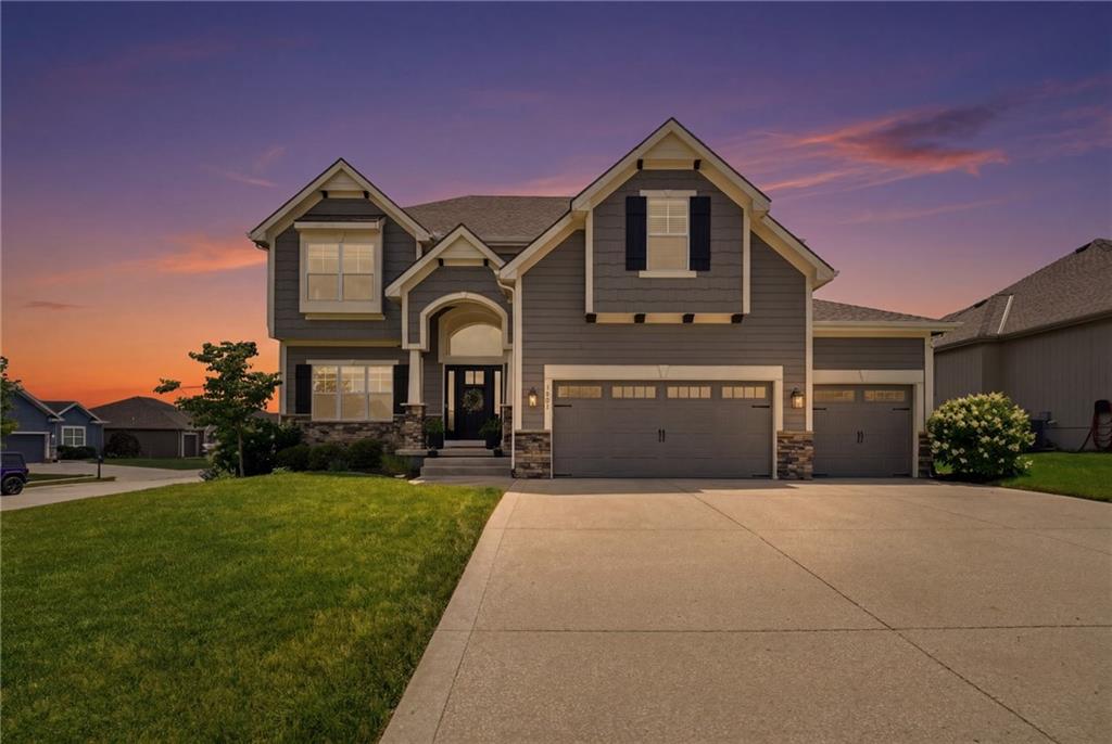 1801 NW 95th Street
