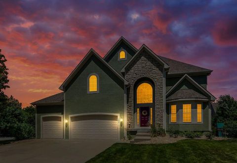 16211 S Locust Street, Olathe, KS 66062 - MLS#: 2558247