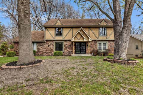 2721 Trenchard Drive, Independence, MO 64057 - MLS#: 2616041