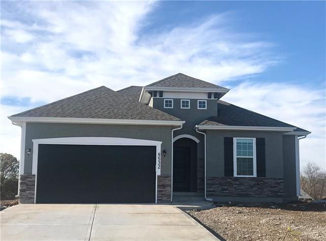 Photo 1 of 1 — 9532 N Amoret Avenue, Kansas City, MO 64154