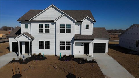 Photo of 12415 S Acacia Drive, Lees Summit, MO 64086 (MLS # 2637093)