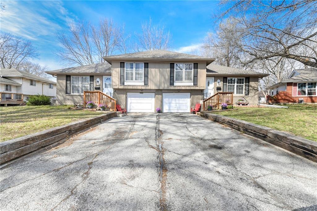 1404 E Central Circle