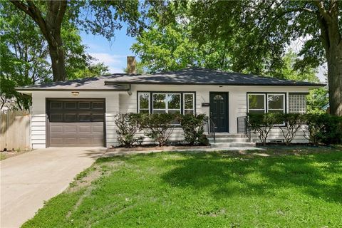 2709 S Fuller Avenue, Independence, MO 64052 - MLS#: 2622476